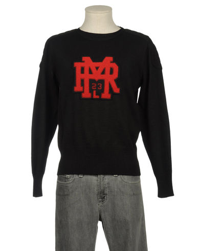 ZOOM POLO RALPH LAUREN - Crewneck