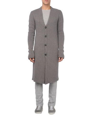 ZOOM RICK OWENS - Cardigan