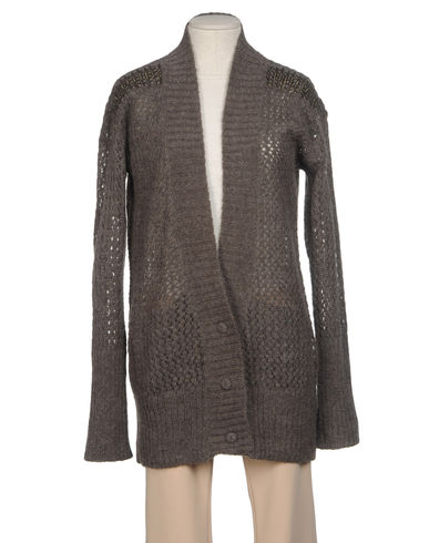 ZOOM DAY BIRGER ET MIKKELSEN - Cardigan