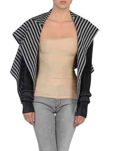 ZOOM GARETH PUGH - Cardigan