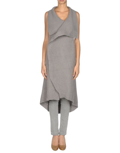 ZOOM RICK OWENS - Cardigan