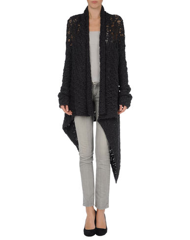 ZOOM GARETH PUGH - Cardigan