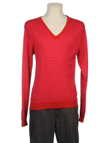 ZOOM D.A. DANIELE ALESSANDRINI - V-neck