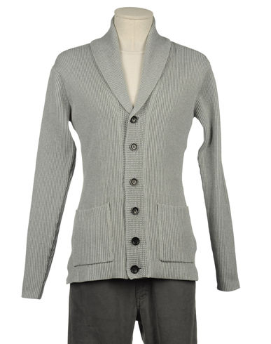 ZOOM DAY BIRGER ET MIKKELSEN - Cardigan