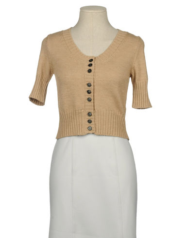ZOOM .TESSA - Cardigan