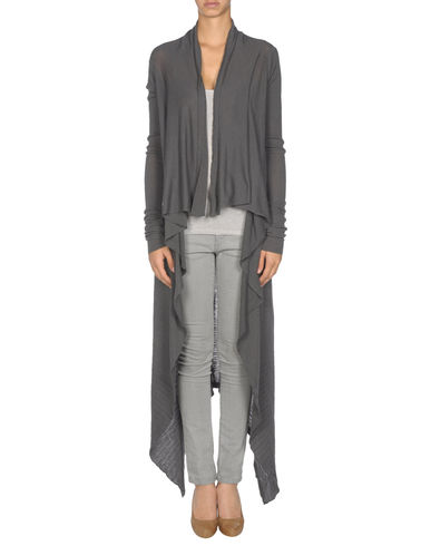 ZOOM RICK OWENS - Cardigan