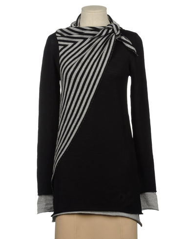ZOOM GARETH PUGH - Long sleeve sweater