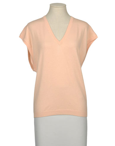 ZOOM GANNI - Cashmere sweater