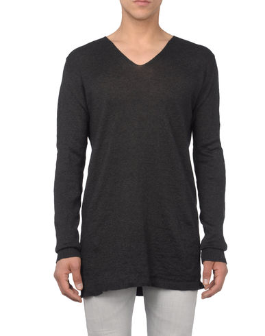 ZOOM RICK OWENS - V-neck