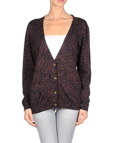 ZOOM MARC BY MARC JACOBS - Cardigan
