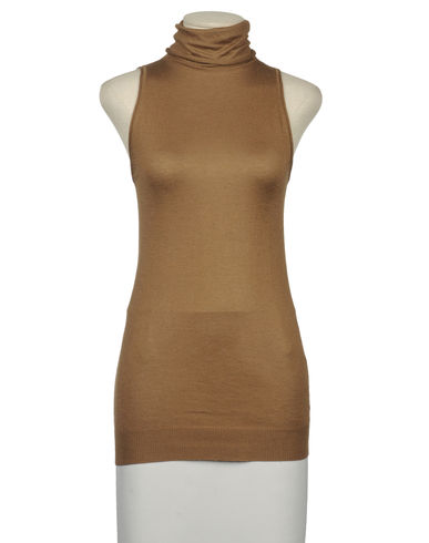 ZOOM HOTEL PARTICULIER - Sleeveless sweater