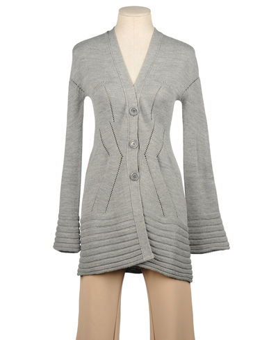 ZOOM BLUGIRL FOLIES - Cardigan