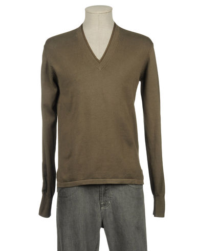 ZOOM DAY BIRGER ET MIKKELSEN - V-neck