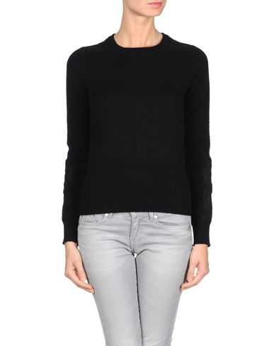 ZOOM DOLCE & GABBANA - Long sleeve sweater