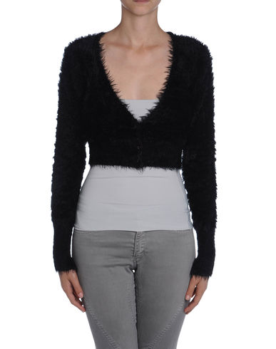 ZOOM ANNARITA N. - Cardigan