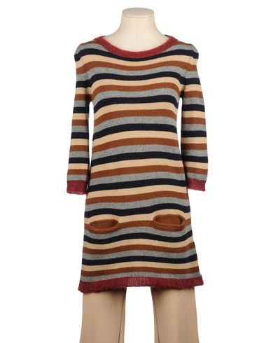 ZOOM .TESSA - Short sleeve sweater