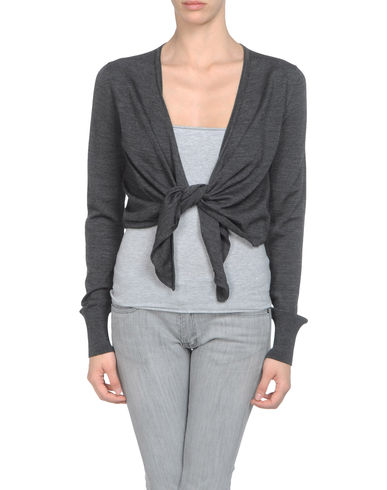 ZOOM DOLCE & GABBANA - Shrug wrap