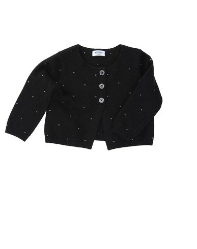ZOOM MOSCHINO BABY - Cardigan