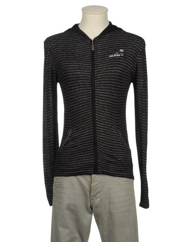 ZOOM GUESS - Cardigan