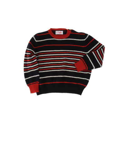 ZOOM IL GUFO - Crewneck
