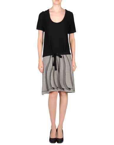 ZOOM SONIA by SONIA RYKIEL - Short dress