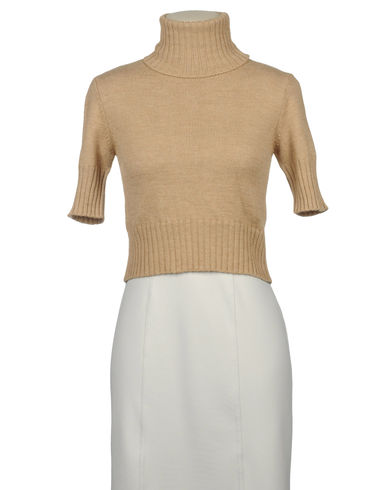 ZOOM .TESSA - Polo neck