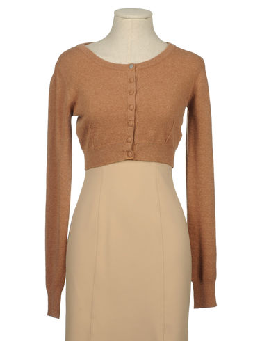 ZOOM .TESSA - Cardigan