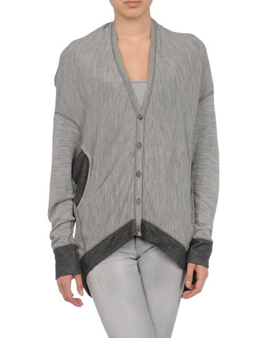 ZOOM TSUMORI CHISATO - Cardigan