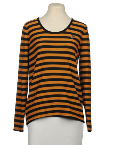 ZOOM SONIA by SONIA RYKIEL - Long sleeve sweater