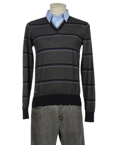 ZOOM FRED MELLO - V-neck