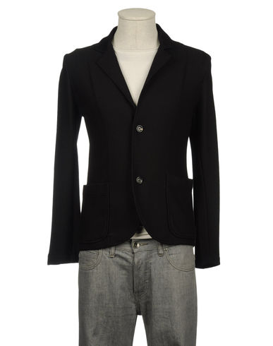 ZOOM MASTER COAT - Cardigan