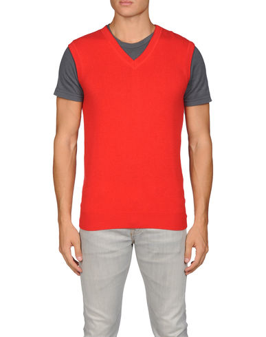 ZOOM DSQUARED2 - Cashmere jumper