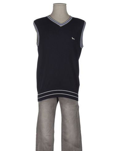 ZOOM HARMONT&BLAINE - Sweater vest