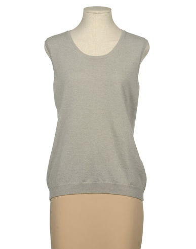 ZOOM ANNECLAIRE - Cashmere sweater