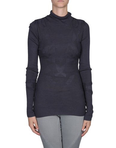 ZOOM JUST CAVALLI - Long sleeve sweater