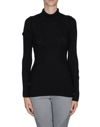 ZOOM JUST CAVALLI - Long sleeve jumper