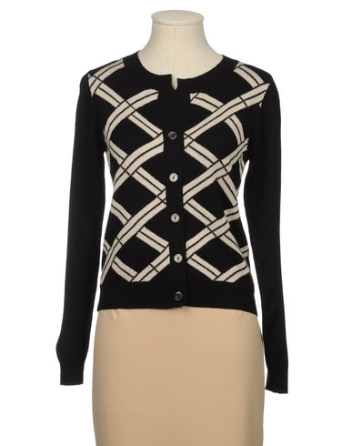 ZOOM SEVENTY - Cardigan