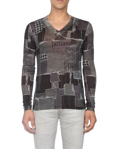ZOOM GALLIANO - V-neck