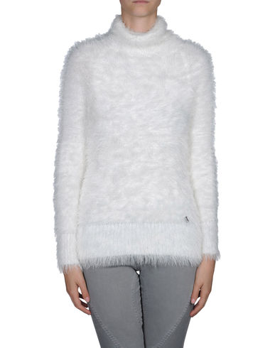 ZOOM GALLIANO - Long sleeve sweater