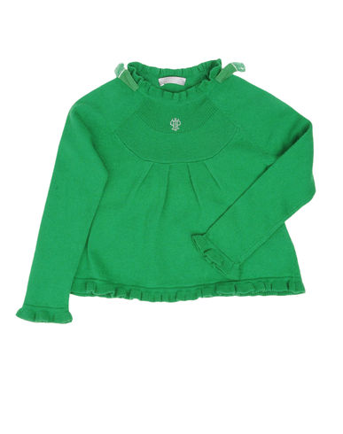 ZOOM I PINCO PALLINO I&S CAVALLERI - Long sleeve sweater