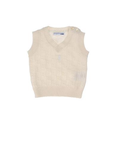 ZOOM TRU TRUSSARDI BABY - Sweater vest