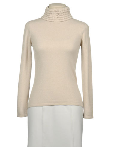 ZOOM ANNECLAIRE - Cashmere sweater