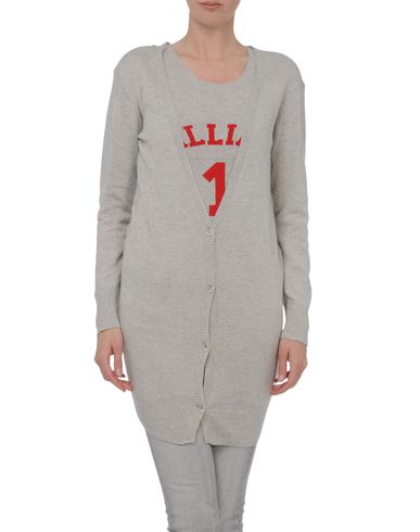 ZOOM GALLIANO - Twin set