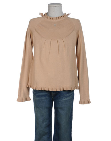 ZOOM I PINCO PALLINO I&S CAVALLERI - Crewneck sweater