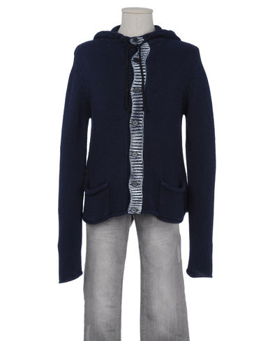 ZOOM I PINCO PALLINO I&S CAVALLERI - Cardigan