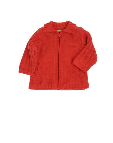 ZOOM DUDU - Cardigan
