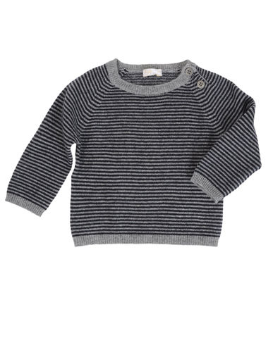ZOOM IL GUFO - Cashmere sweater
