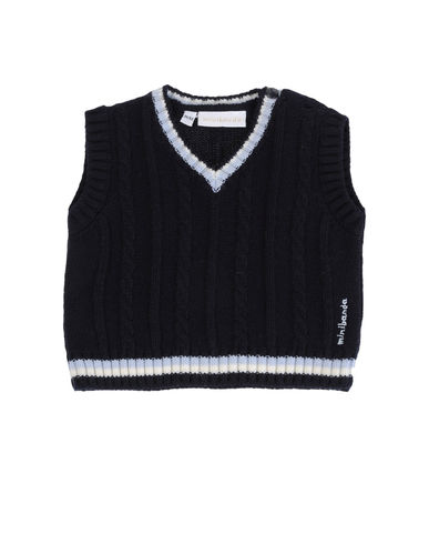 ZOOM MINIBANDA by SARABANDA - Sweater vest