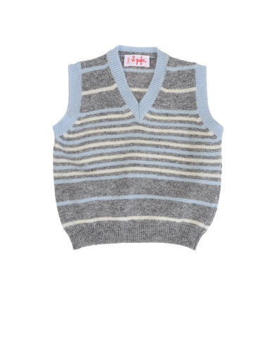 ZOOM IL GUFO - Sweater vest
