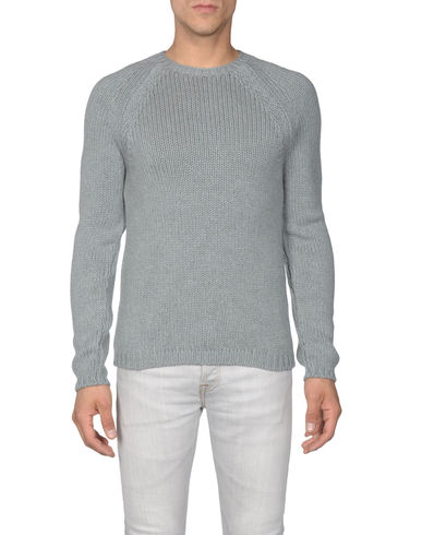 ZOOM GUCCI - Cashmere sweater